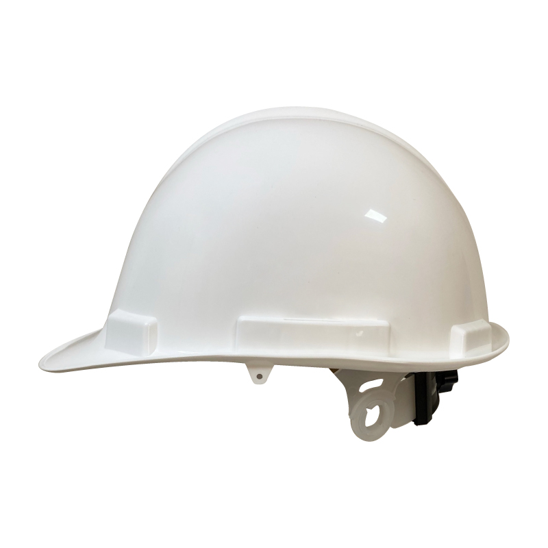 Casco de seguridad Volt Blanco