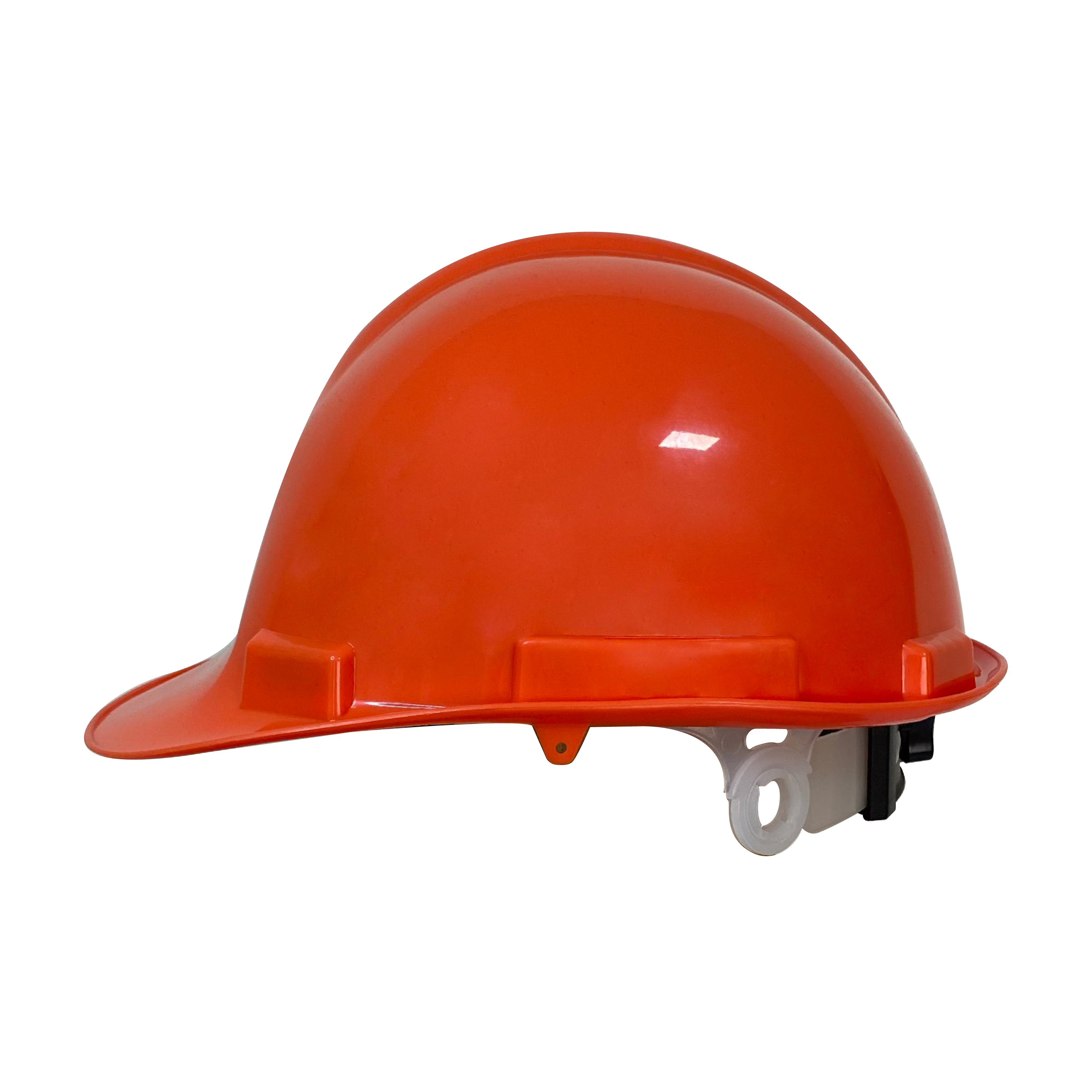 Casco de seguridad Volt Naranja