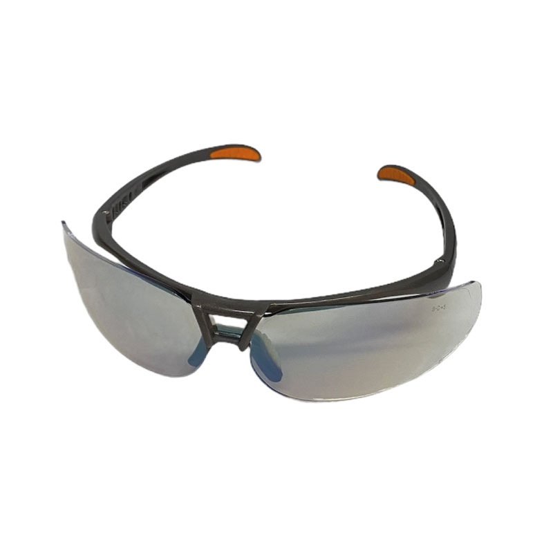Gafas de seguridad S4212 L. espejado Uvex
