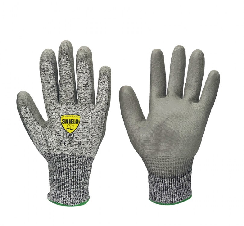 guantes_anticorte_Shield_CUT_5_recubrimiento_PU_T112