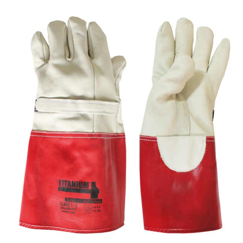 guantes_protectores_en_cuero_Clase-1-2_manga_PVC_largo